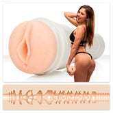 Fleshlight Girls Riley Reid-French Quarter Lingerie